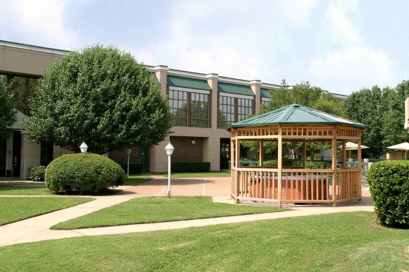 Фото Homewood Suites by Hilton Shreveport Bossier City, La