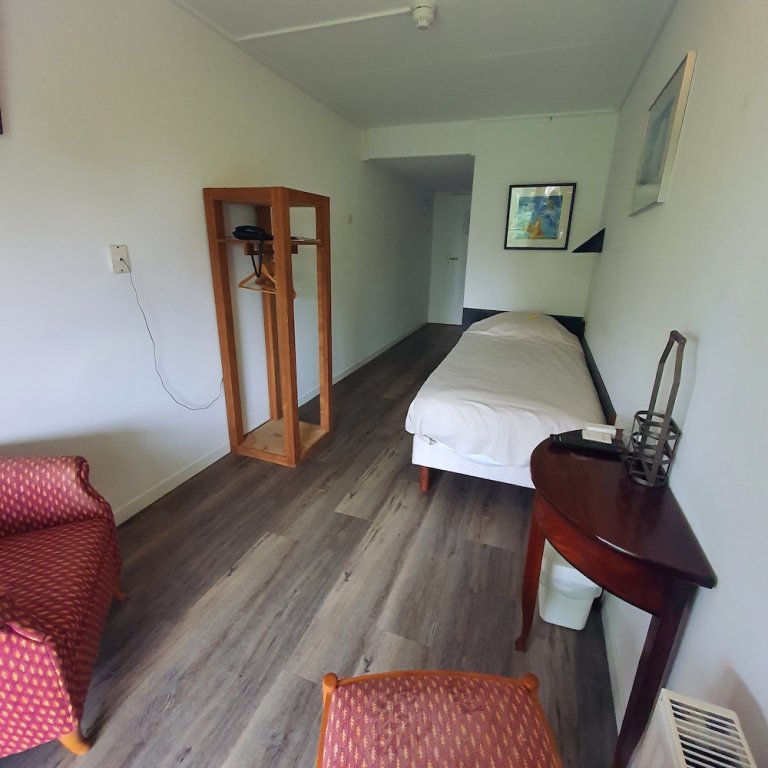 Фото Hotel2 Heerenveen