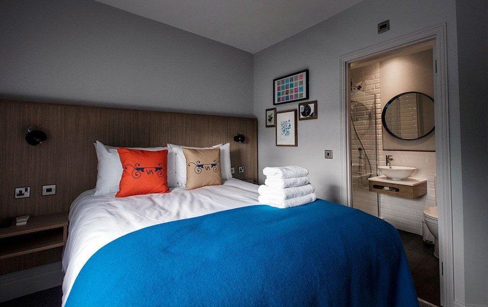 Фото The Victoria Inn