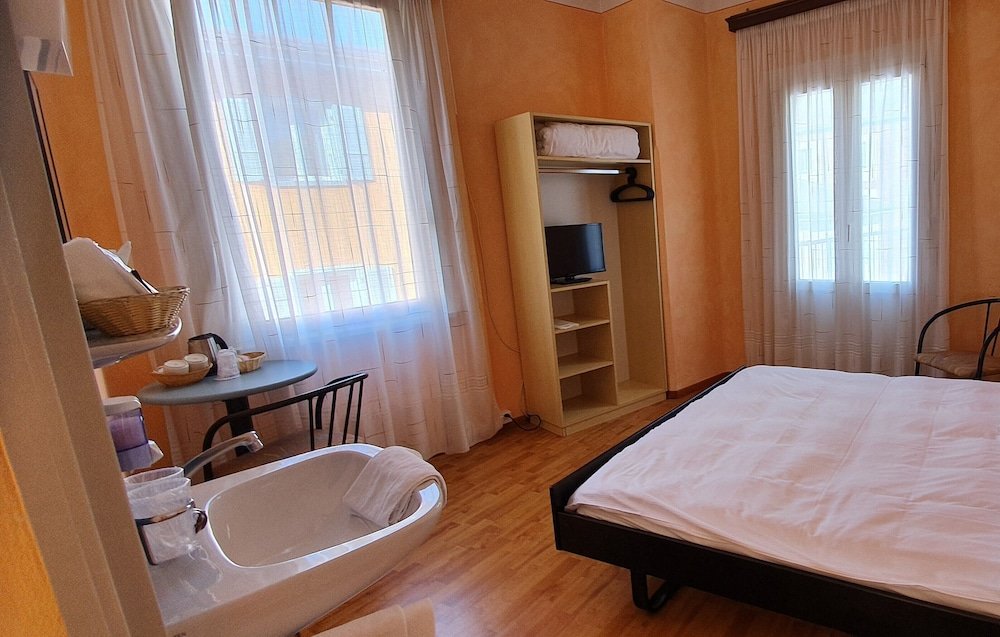 Фото Rustico by Al Giardinetto