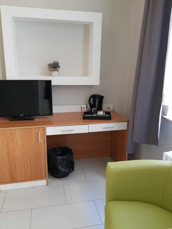 Фото Hotel Drei Kronen - Superior