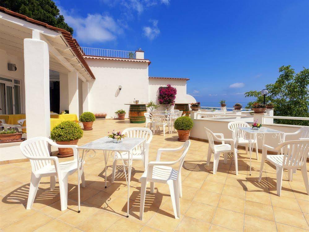 Фото Hotel Villa D'Orta