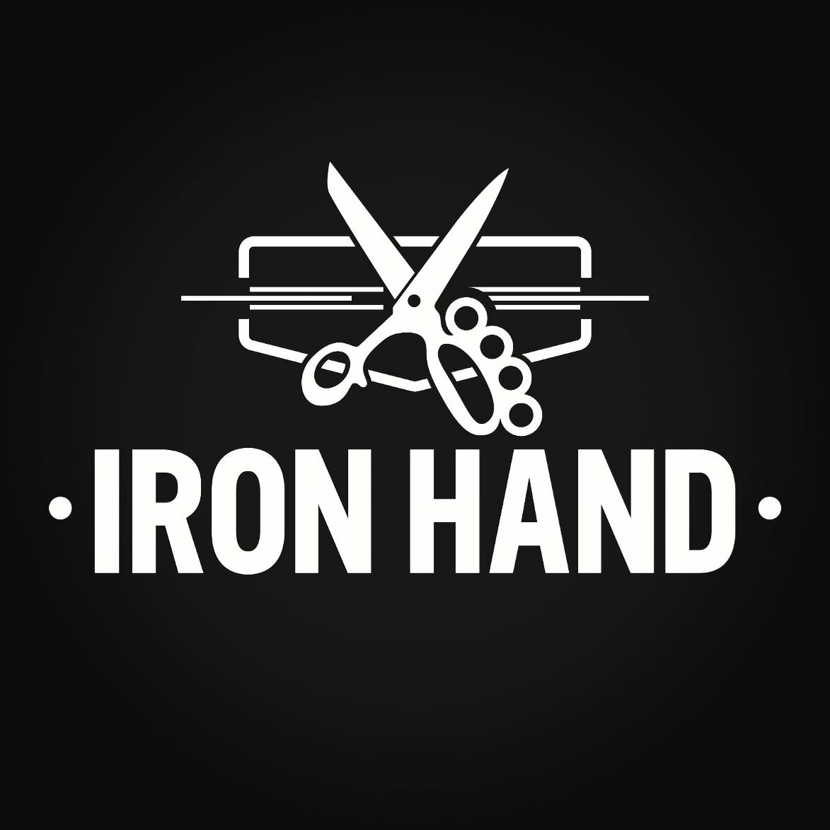 Iron Hand