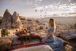 Secretterra (Frunze Street, 49), travel agency