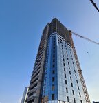 Аркада Арт (Fastovskaya Street, 33), apartments in new buildings