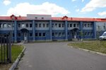 Roddom (Nelidovo, Bolnichnaya ulitsa, 4) ، قسم المستشفى