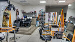Tochka style (Osipenko Street, 3с4), training of masters for beauty salons