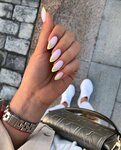 Miami Nail (Molodyozhnaya Street, 6) ، صالون العناية بالأظافر