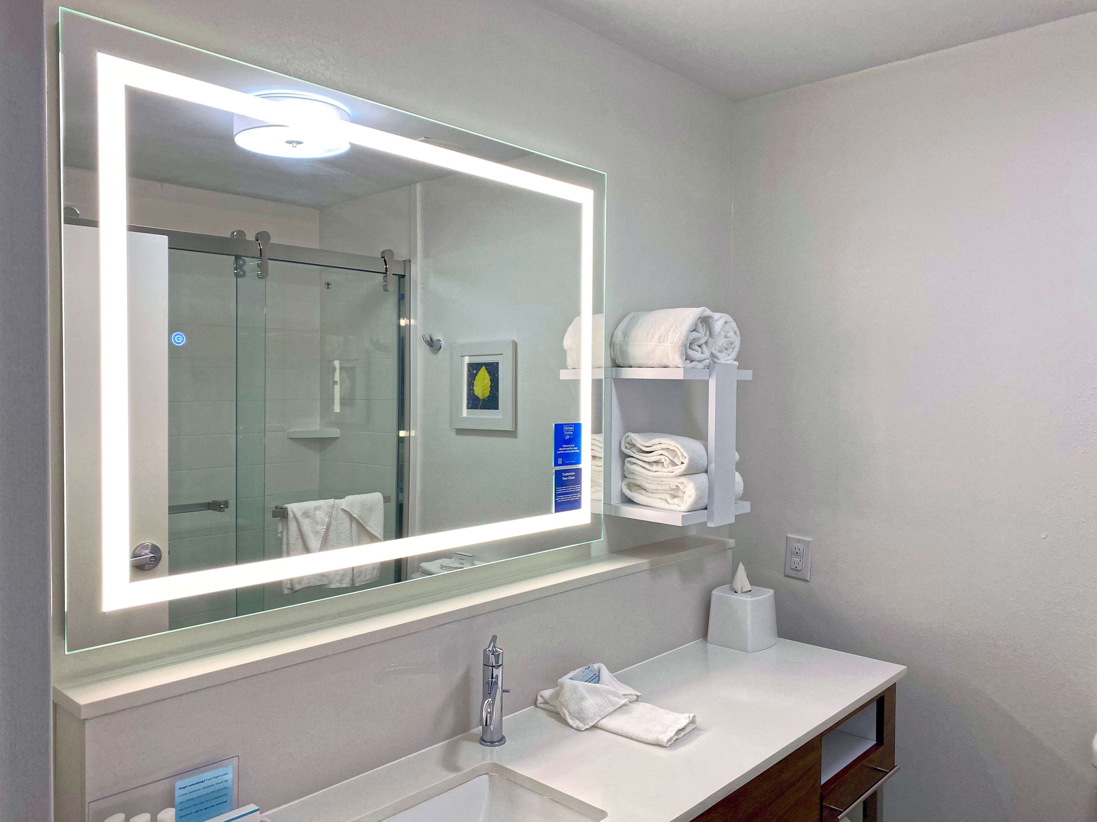 Фото Hampton Inn Danville