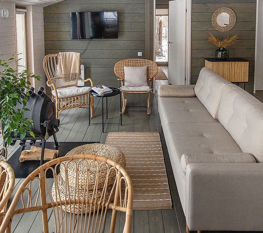 Фото Вазуза Кантри Клаб