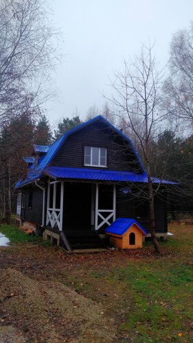 Гостевой Дом в Калинках  фото 1