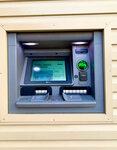 Сбербанк (Moscow Region, 46K-8140), atm