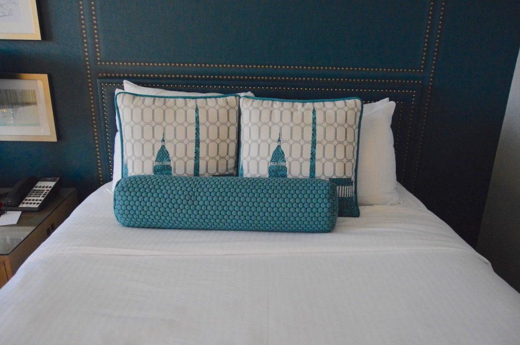 Фото The Ven at Embassy Row, Washington, D. C., a Tribute Portfolio Hotel