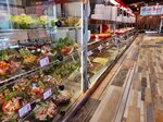 Vse li Poeli (Gagarina Street, 72Г), fast food