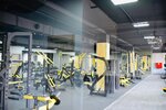 Delta Sport (Belomorskaya Street, 9) ، نادي اللياقة البدنية