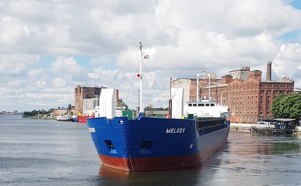 Construcción naval, reparación de barcos Baltic Shiprepair Company, , foto