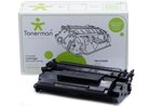 Tonerman (Lokomotivny Drive, 21с5), consumables for office equipment