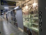 Магазин бижутерии и головных уборов (Oktyabrya Avenue, 66), joyería