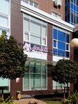 Be Fit (Belgorodskiy Avenue, 54), fitness club