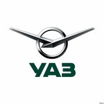 UAZ-Center Cheboksary (Zheni Krutovoy Street, 10А), exposición de coches