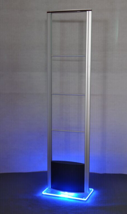 Retail equipment Eas system GateLine L201, Moscow, photo