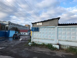 Бауторг (Rabochaya Street, 1), oficina de organización