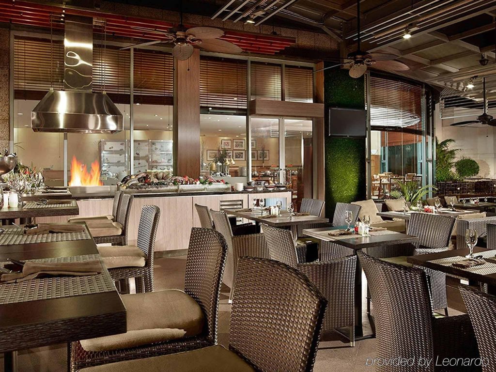 Фото Ibis Jakarta Slipi