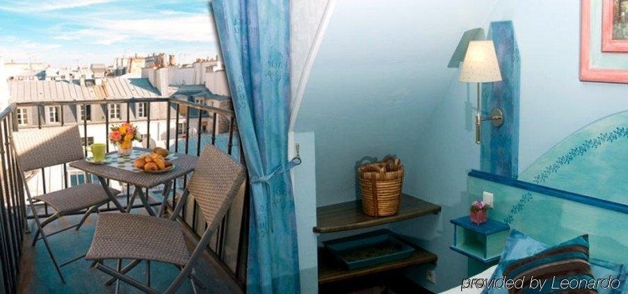 Фото отеля 4