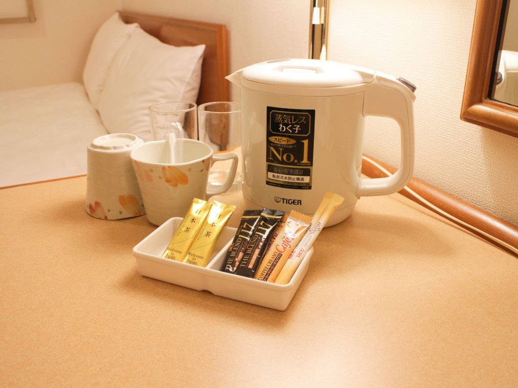 Фото Cuore Nagasaki EkiMae