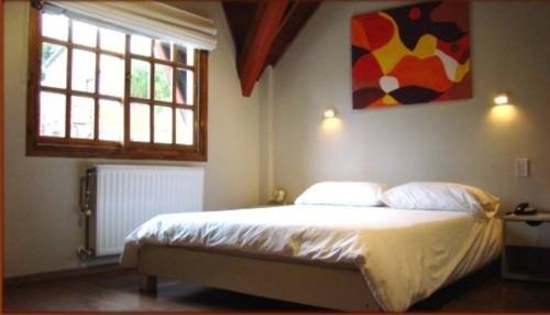 Фото Hosteria Kupanaka