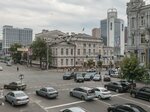 Partner Klovsky (Klovskyi Descent, 7), hotel