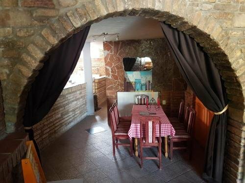 Гостиница Rooms Kod Simketa в Суботице