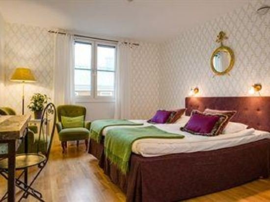 Фото Trosa Stadshotell & SPA