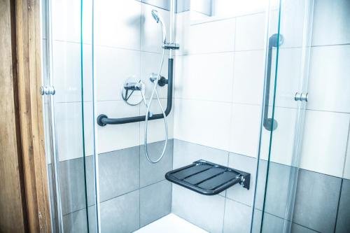 Фото Camp's Hotel