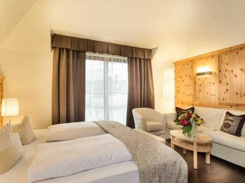 Фото Hotel Leitner