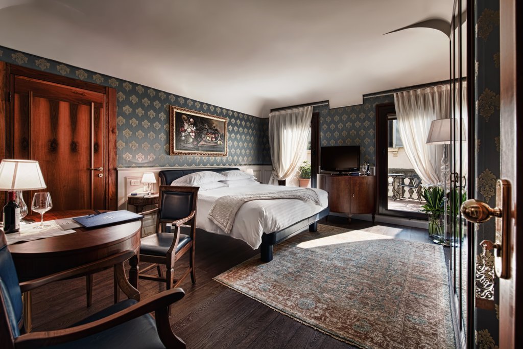 Фото NH Collection Palazzo Verona