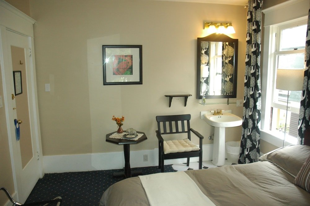 Фото Windsor Guest House