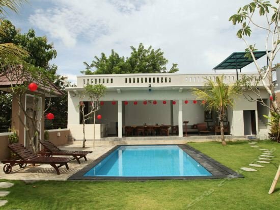 Гостиница Maya Kori Villa