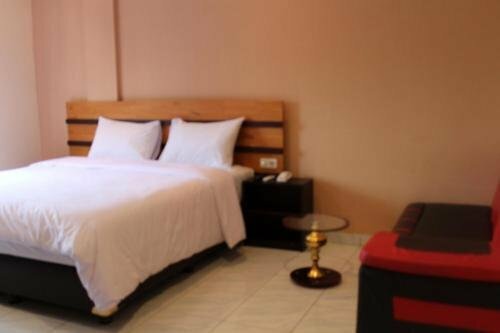 Hotel Hotel Anda, North Sumatra, photo