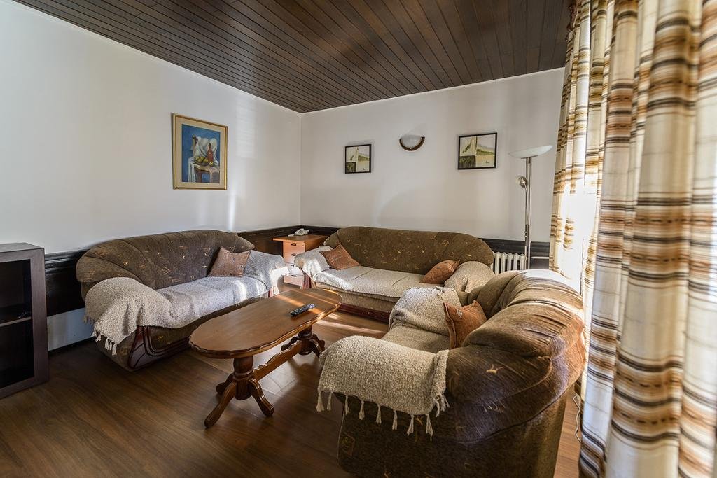 Фото Hotel Komovi