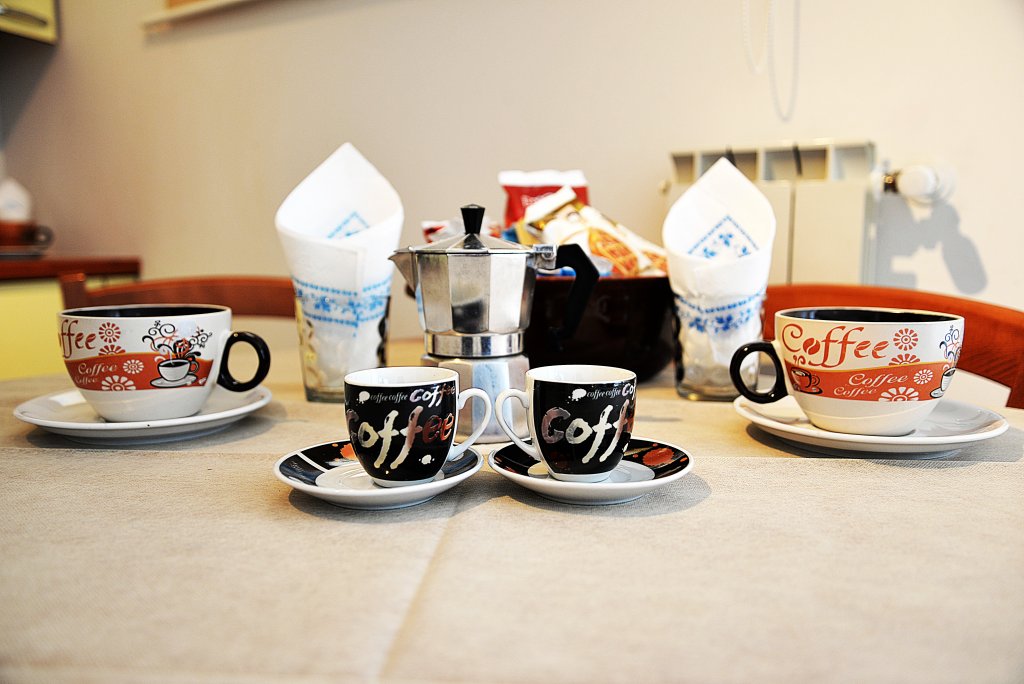 Фото Апарт-Отель Residence Le Corniole