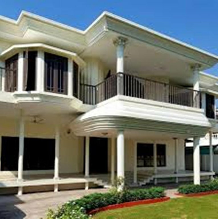 Short-term housing rental Comfy, Islamabad, photo