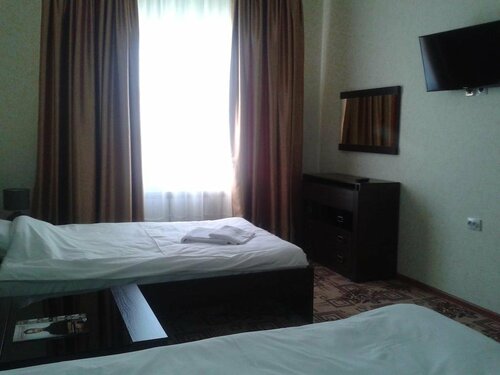 Hotel Razdolie, Tobolsk, photo