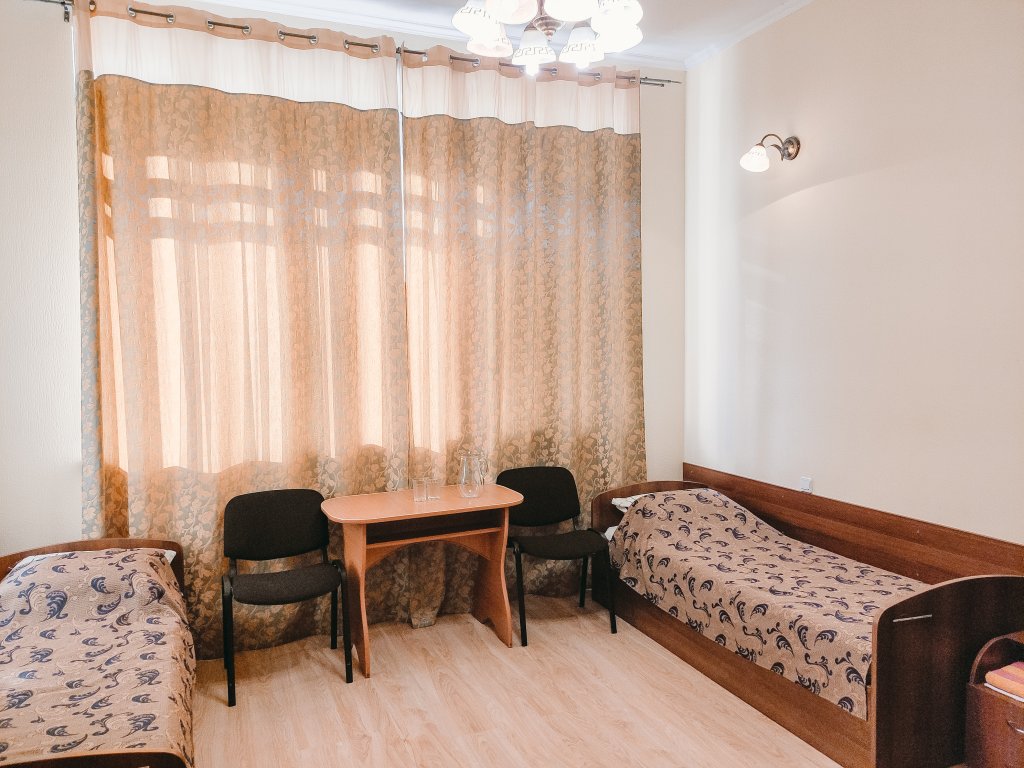 Фото Smart Hotel КДО Омск