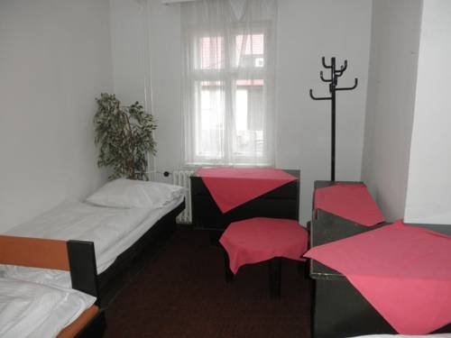 Фото Hotel Central 1920