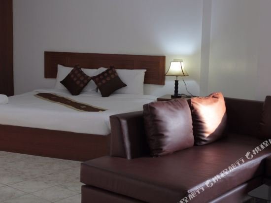 Фото Blue Garden Resort Pattaya