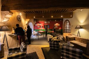 Гостиница ibis budget Marseille Vieux Port