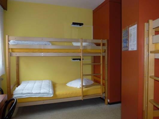 Фото City Hostel Geneva