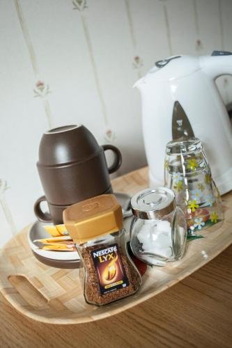 Фото B&b Villa Orion