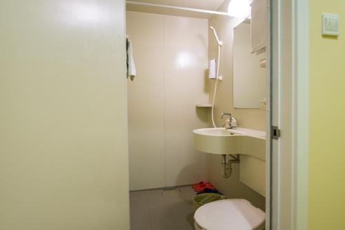 Фото Haiyou Shenzhen Luohu Port International Trade Hotel